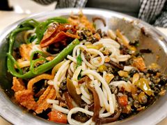 -凤张螺蛳粉·爽口粉(跃进路总店)