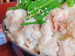 博多牛肠火锅-九州酒场ひこぞう(1号店)