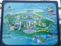 -北戴河圣蓝海洋公园