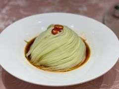 -金地大酒店-中餐厅
