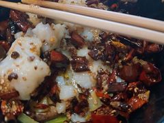 -万和源炝锅城·活鱼现炝(文艺北路店)