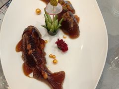 -三六三杭州菜(水上总店)