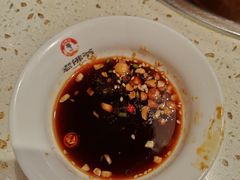 -老佛爷铜炉蛙锅(东门老街店)