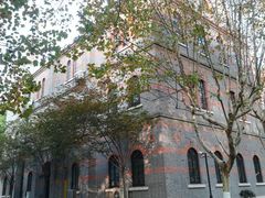 -上海交通大学董浩云航运博物馆