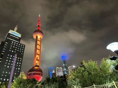 -东方明珠广播电视塔