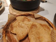 -芭札·Thai泰国餐厅(同和金铂天地店)