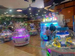 -万达宝贝乐园(北京槐房店)