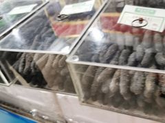 -中国国际会展中心-马甸购物街