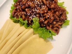 -天和晟烤鸭店(玉泉西街店)