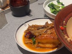 -柿合缘新京菜(国金中心商场店)