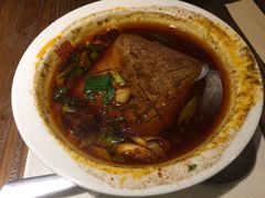 -春水堂人文茶馆(台中新时代店)