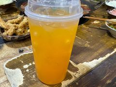 -正南齊北重庆老火锅(光华村直营店)