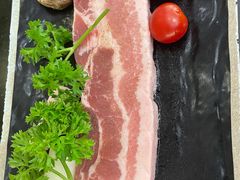 -本家·添百客韩国料理(泰然店)