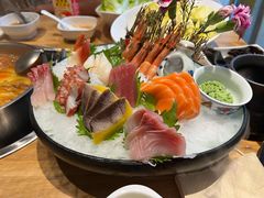 -小饕荟养生火锅(仁和·熙春郡店)