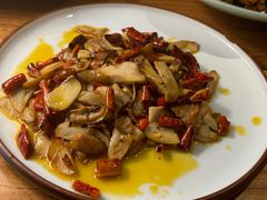 -滇铺子·云南特色菜·第九届野生菌美食节(曲靖万达店)
