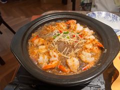 -前海沿·青岛菜(乐客城店)