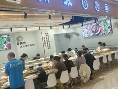 -西火火·川派小火锅(西溪银泰店)