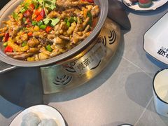 -炭亲干锅·虾蟹蛙(奥体天虹店)