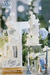 -WOW Wedding婚礼定制