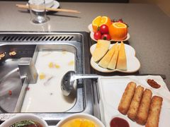 -海底捞火锅(苏宁广场店)