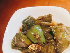-众记老派川菜(红牌楼店)