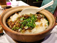 -大树头森林餐厅(番禺广场店)