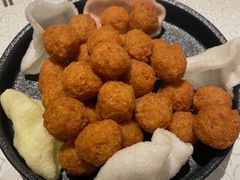 -萃華楼(王府井店)