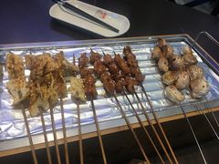 -本色.小马哥烧烤(五一路总店)