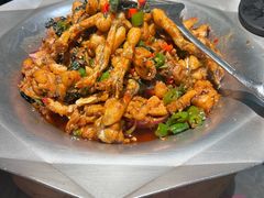 -蛙小侠(天成店)