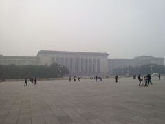 android_upload_pic-人民大会堂