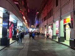 -东门町美食街
