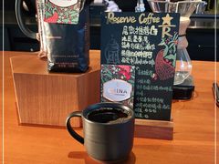 -星巴克臻选(西安钟楼店)