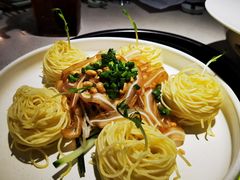 -拈菜(观音桥阳光世纪店)