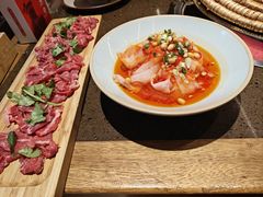-老凯俚酸汤鱼(省府店)