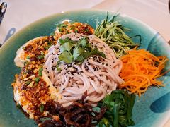 -沿途四季·云南菜(建外大街店)