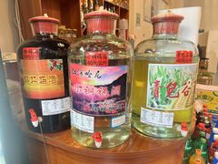 -沈记酸菜牛肉火锅店(九号路店)