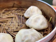 -鸡鸣汤包(仙林店)