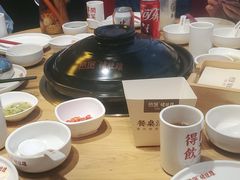 -好彩猪肚鸡(正弘城店)