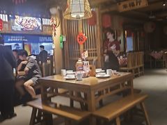 -实在湘·大碗土菜(竹料店)