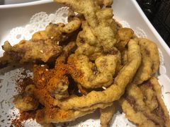-锅说大脸毛肚重庆老火锅(佐阾店)