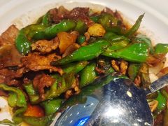 -兰湘子·湘菜小炒(石家庄万象城店)