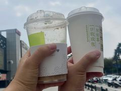 -奈雪的茶(佛山顺德美的悦然广场店)
