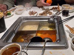 -海底捞火锅(佳兆业广场店)