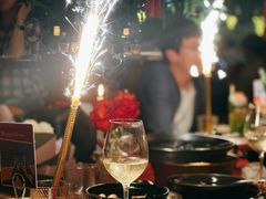 -BROWNSTONE布朗石西班牙餐厅(富城店)