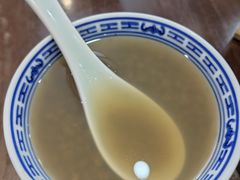 -蟹上黄·蟹黄面·江南糖水(人民广场店)