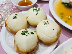 -金时代顺风大酒店(静安大融城店)