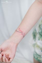 点击看大图 -飛凡TATTOO纹身•原创