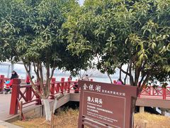 -金银湖国家城市湿地公园