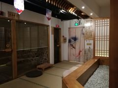-安贞汤泉(安贞桥店)