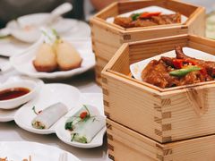 -粤江春·早茶·潮粤菜·宴会(罗湖宝能中心店)